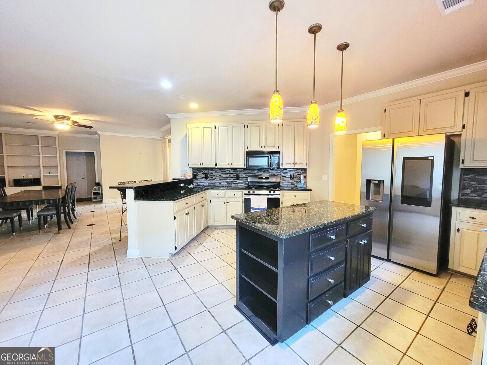 9831 Bent Brook Drive Montgomery - 7