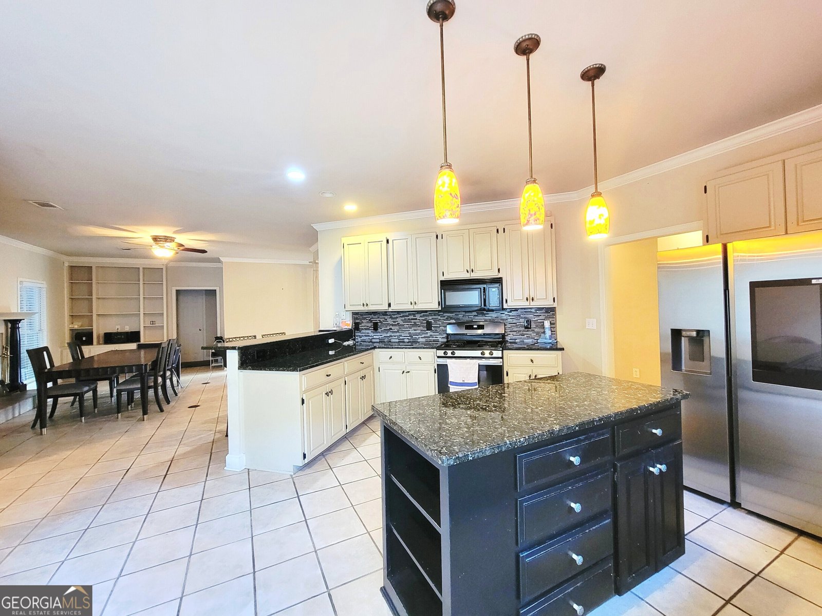 9831 Bent Brook Drive Montgomery - 9