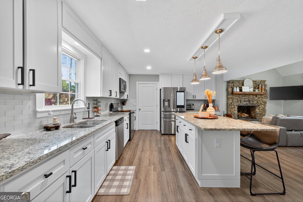 4107 Rosebud Road Loganville - 13