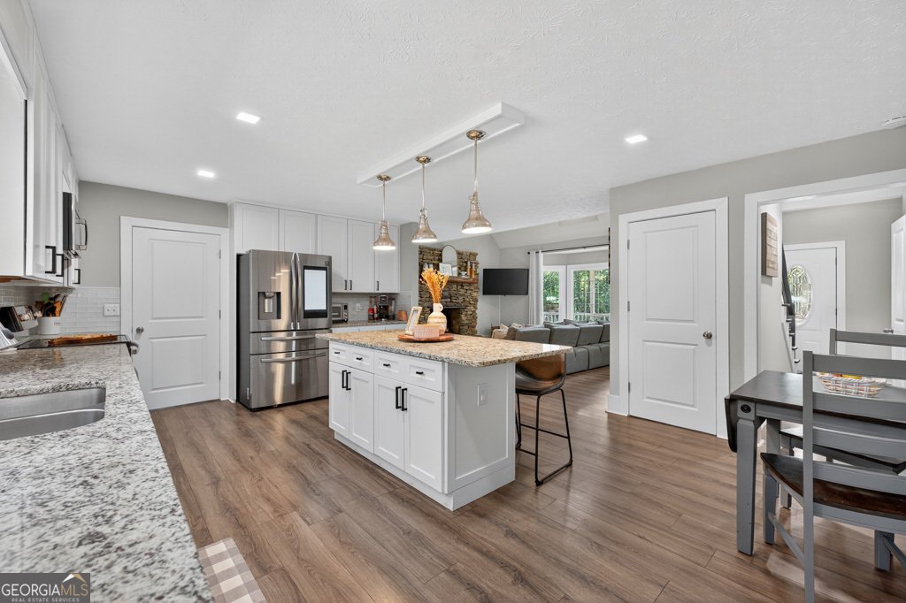 4107 Rosebud Road Loganville - 14