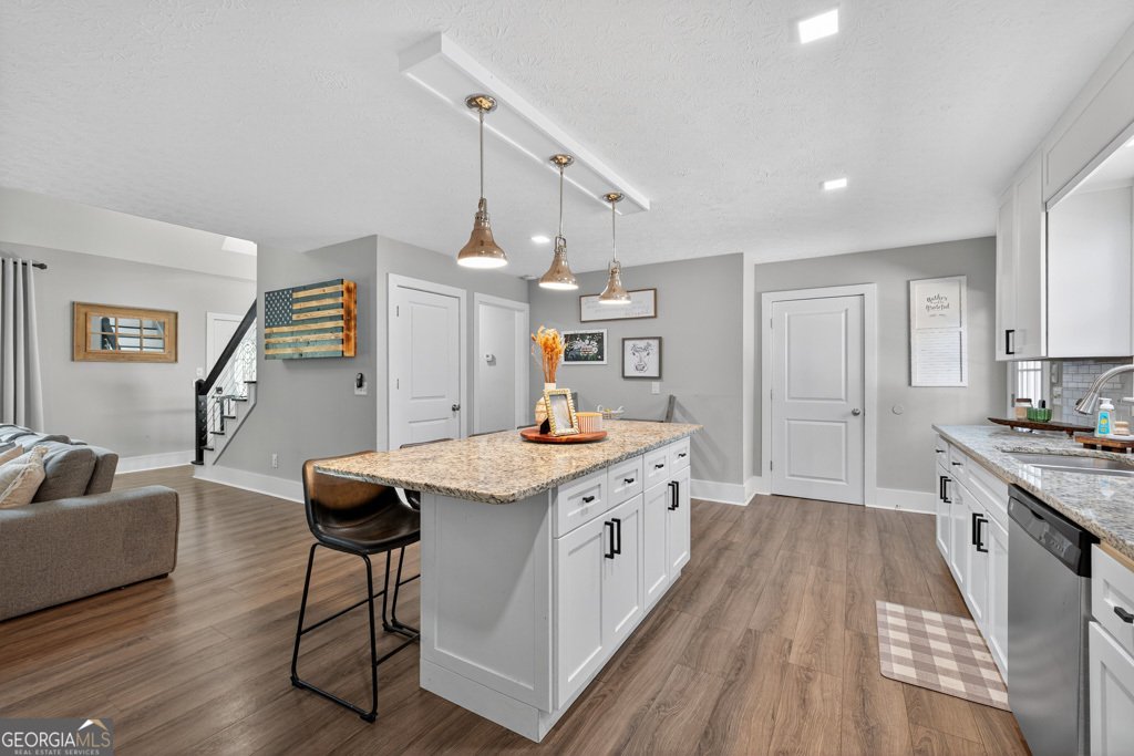 4107 Rosebud Road Loganville - 15
