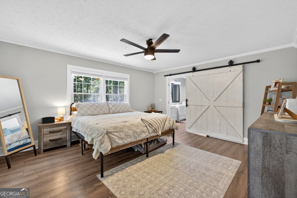 4107 Rosebud Road Loganville - 17