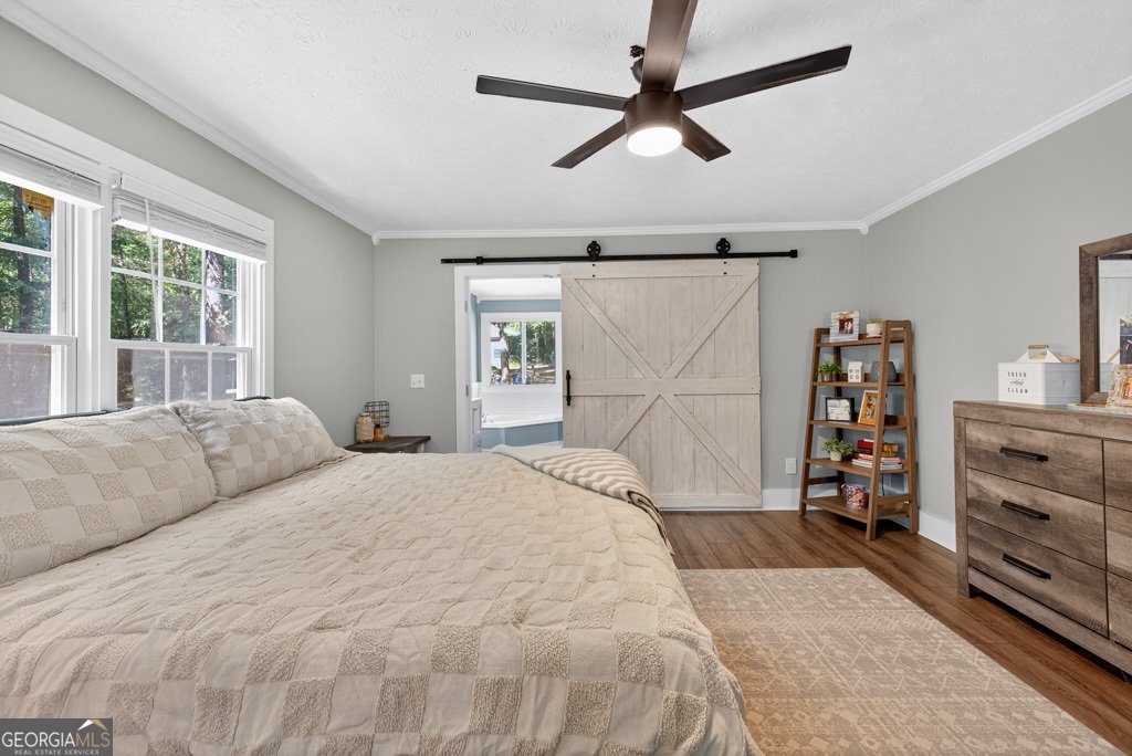 4107 Rosebud Road Loganville - 18