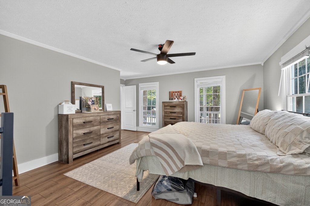 4107 Rosebud Road Loganville - 19