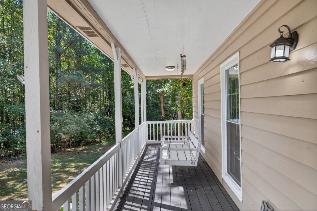 4107 Rosebud Road Loganville - 2