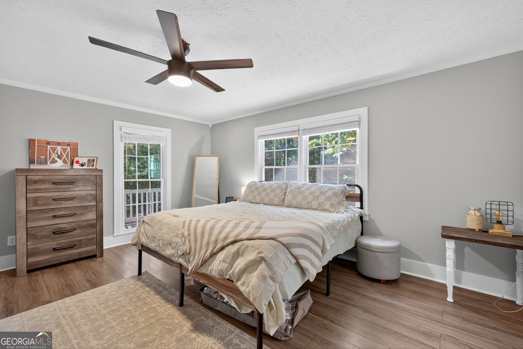 4107 Rosebud Road Loganville - 20