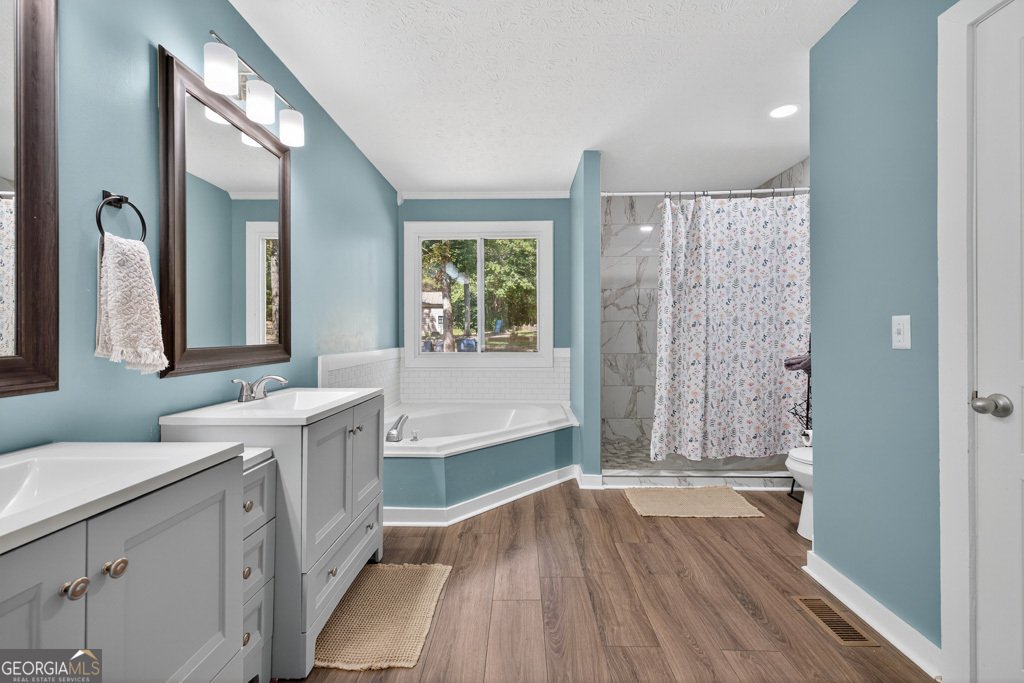 4107 Rosebud Road Loganville - 22