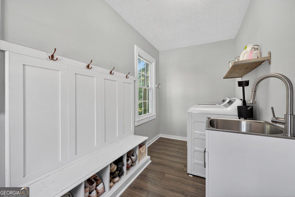 4107 Rosebud Road Loganville - 25