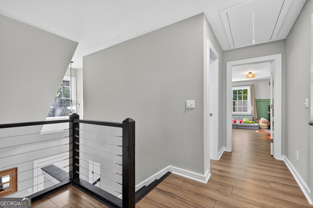 4107 Rosebud Road Loganville - 27
