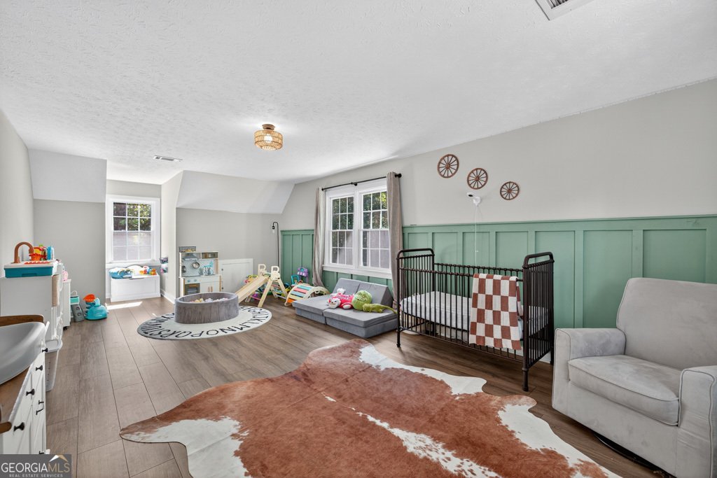4107 Rosebud Road Loganville - 30