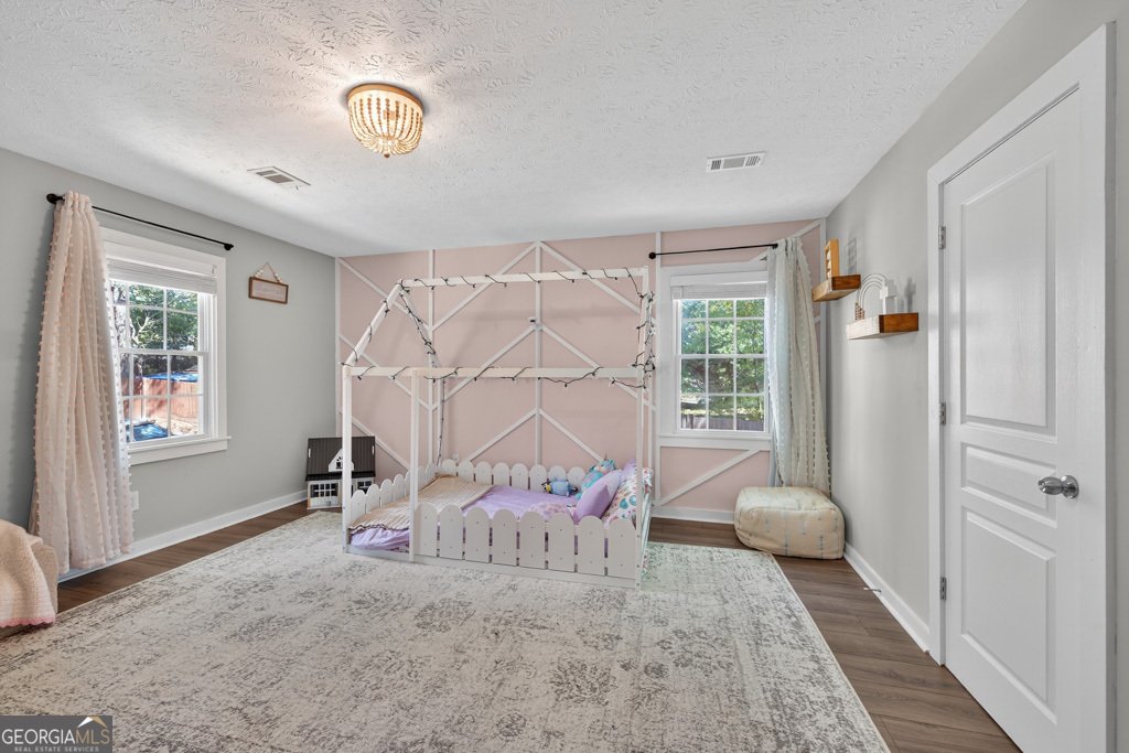 4107 Rosebud Road Loganville - 32