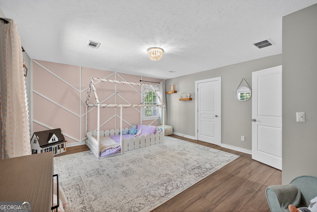 4107 Rosebud Road Loganville - 33