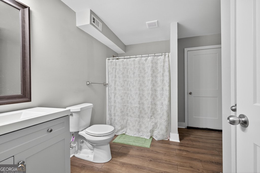 4107 Rosebud Road Loganville - 38