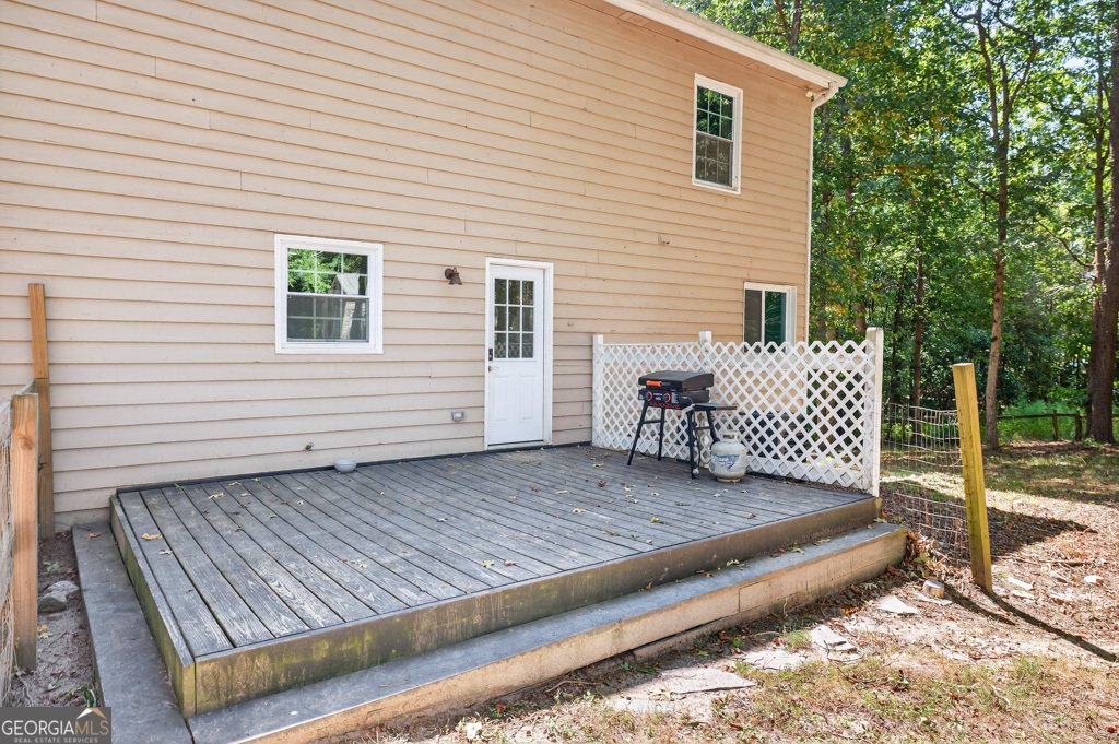 4107 Rosebud Road Loganville - 40