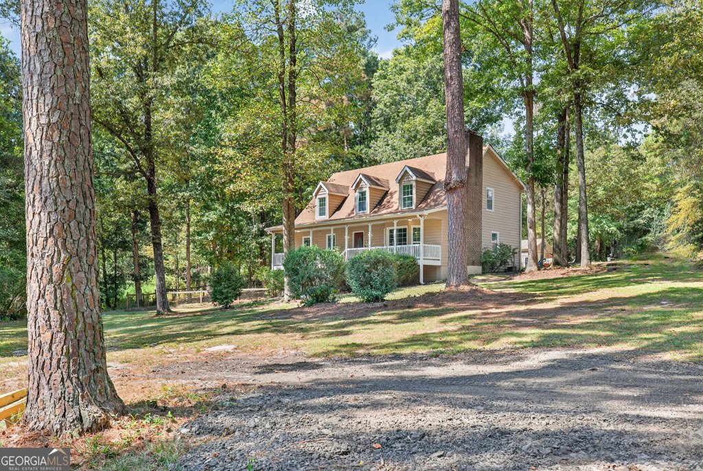4107 Rosebud Road Loganville - 42