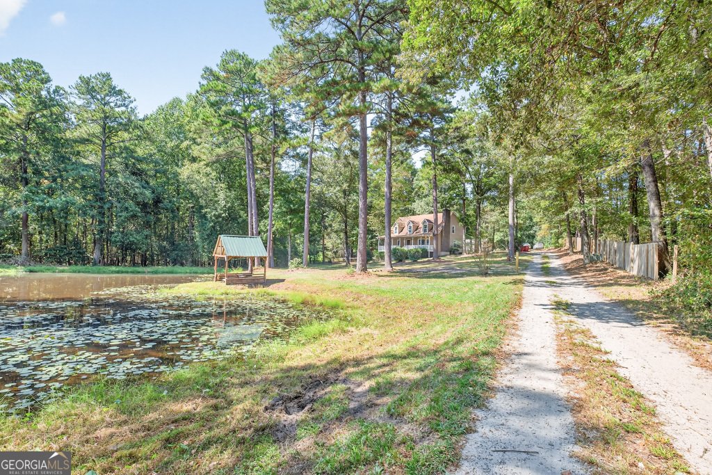 4107 Rosebud Road Loganville - 43