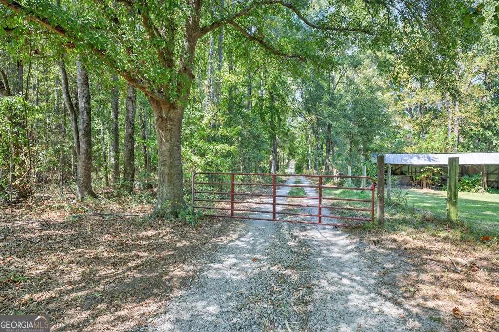 4107 Rosebud Road Loganville - 44