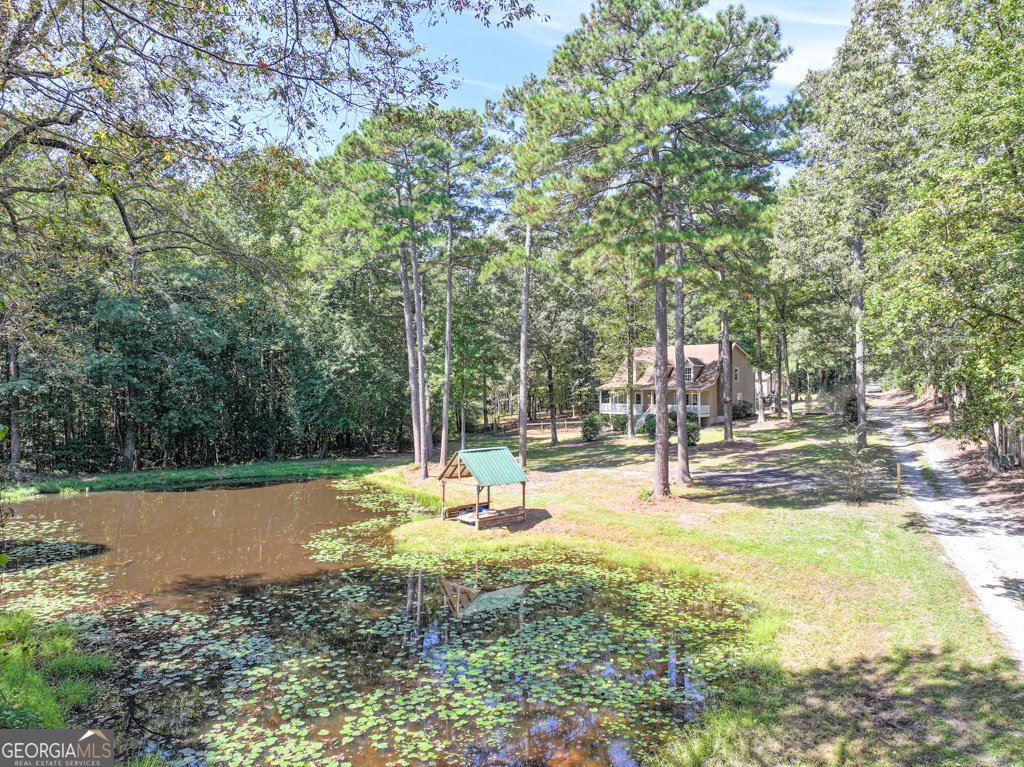 4107 Rosebud Road Loganville - 45