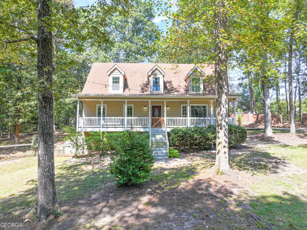 4107 Rosebud Road Loganville - 46