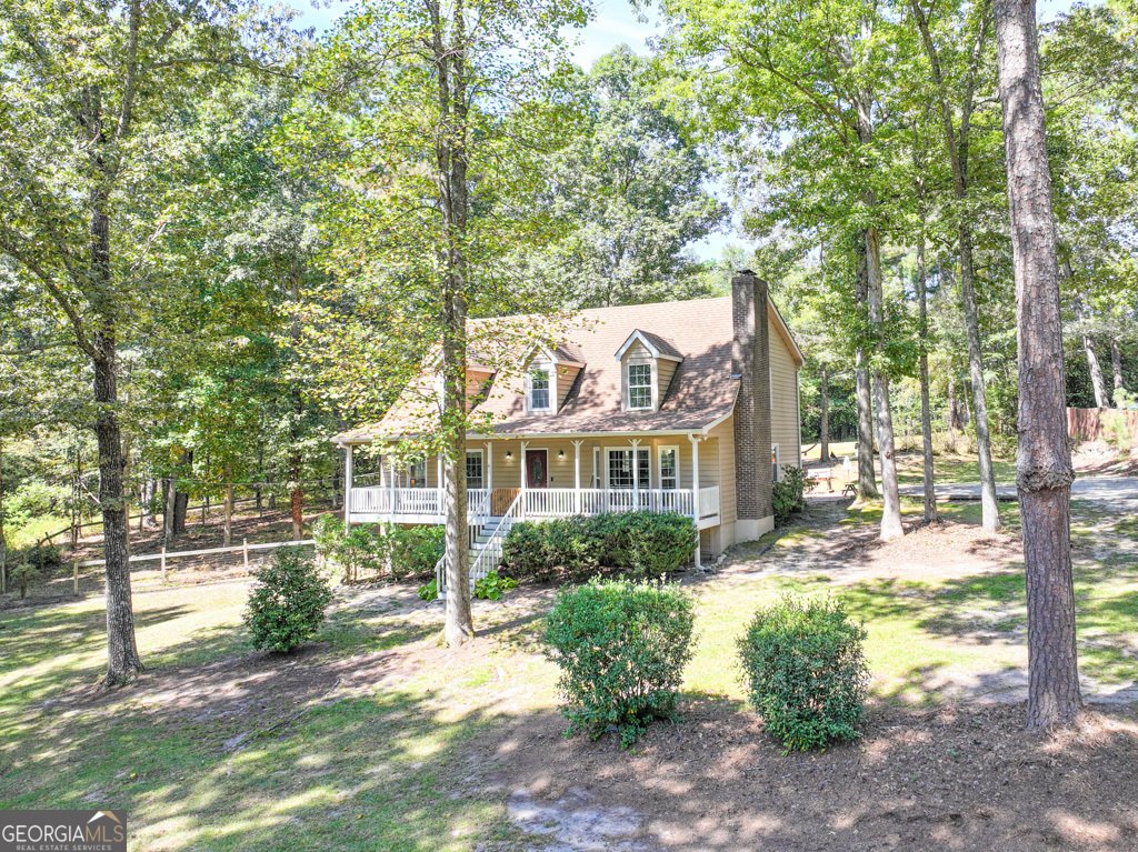4107 Rosebud Road Loganville - 47