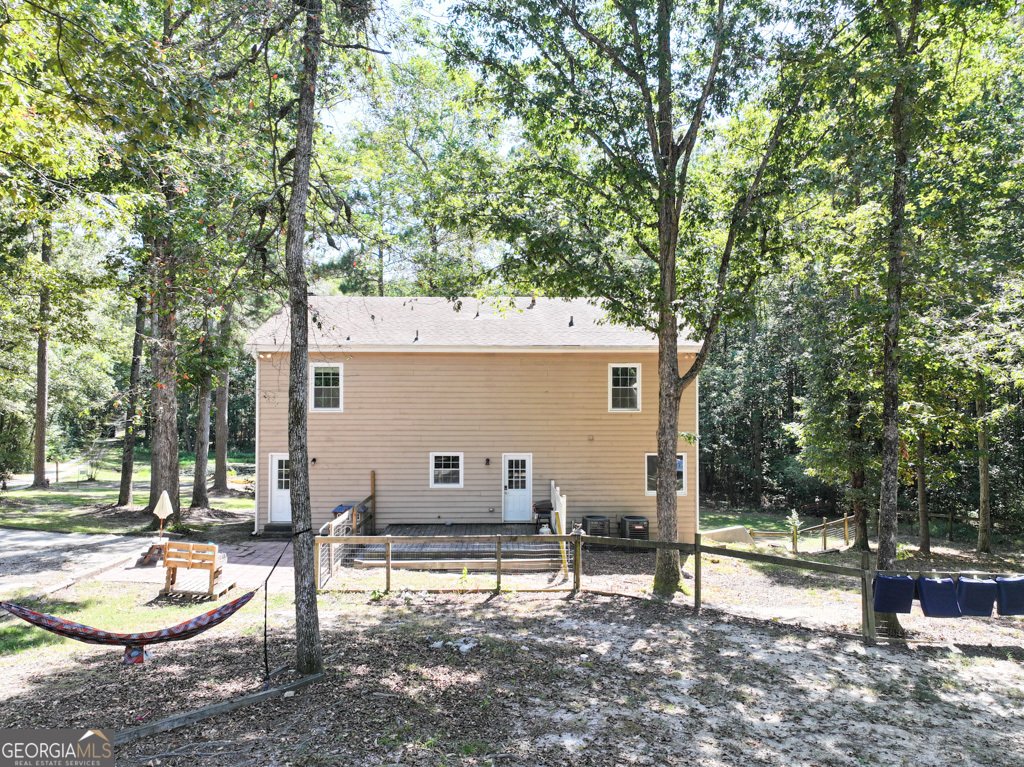 4107 Rosebud Road Loganville - 48