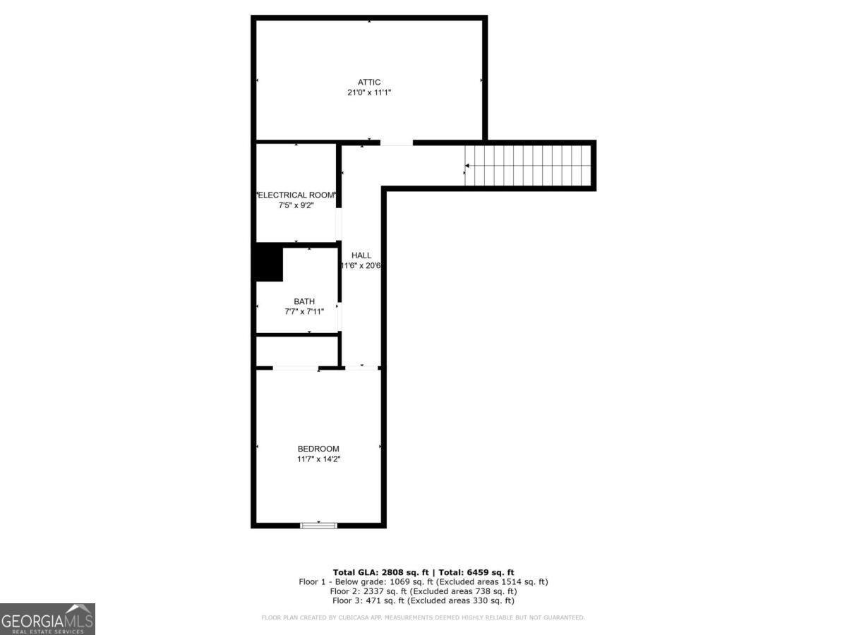53 Reece Drive Hoschton - 4