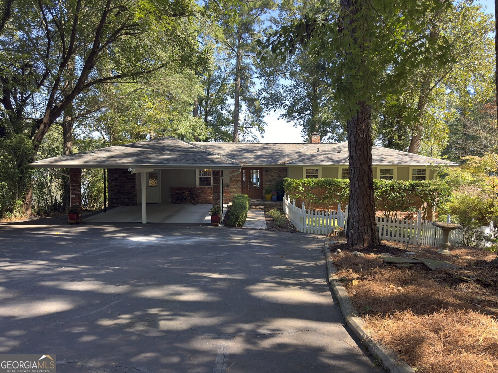 2946 Jodeco Drive Jonesboro - 1