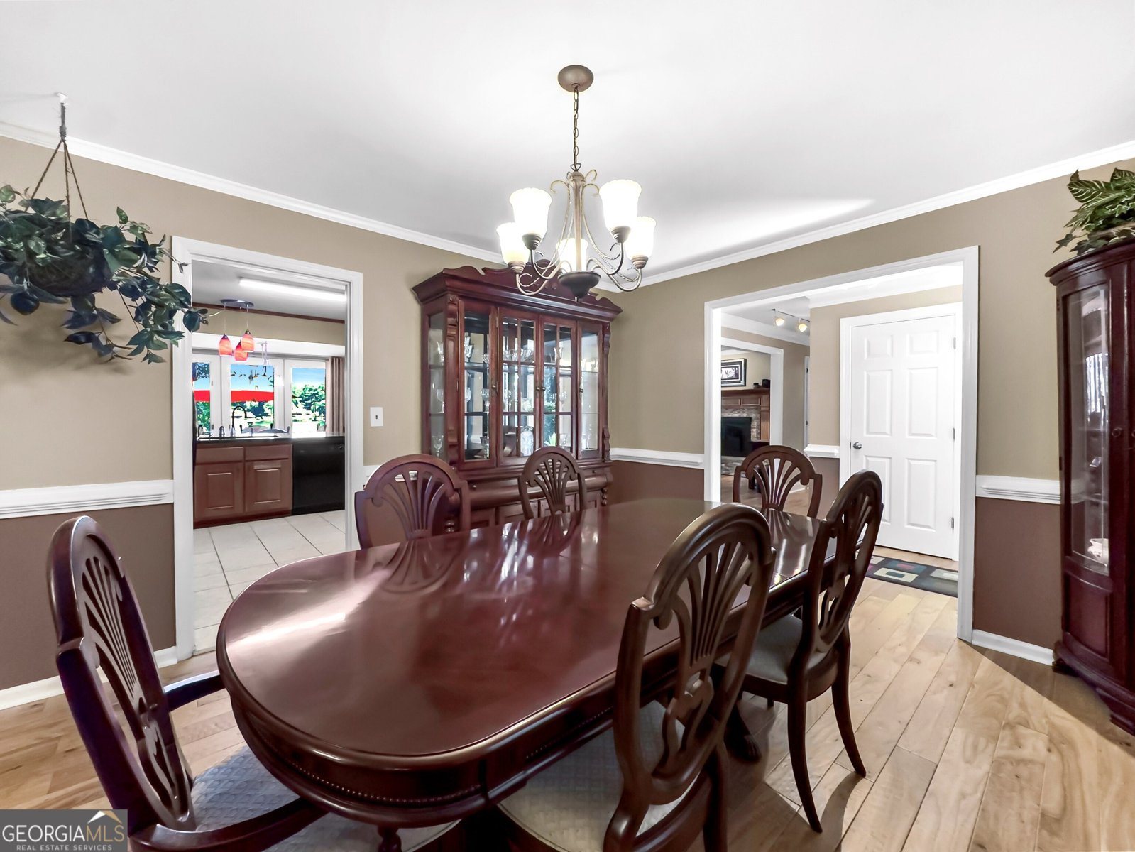 2946 Jodeco Drive Jonesboro - 14