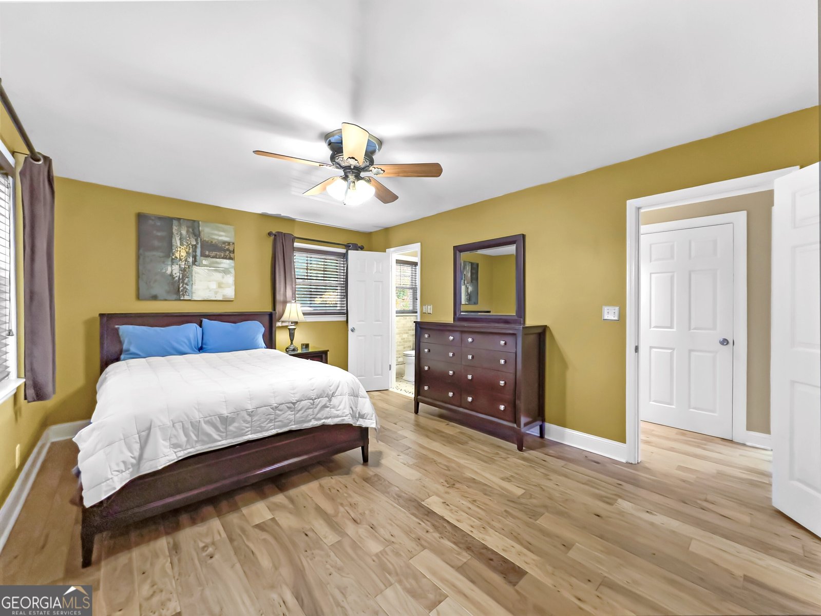 2946 Jodeco Drive Jonesboro - 28