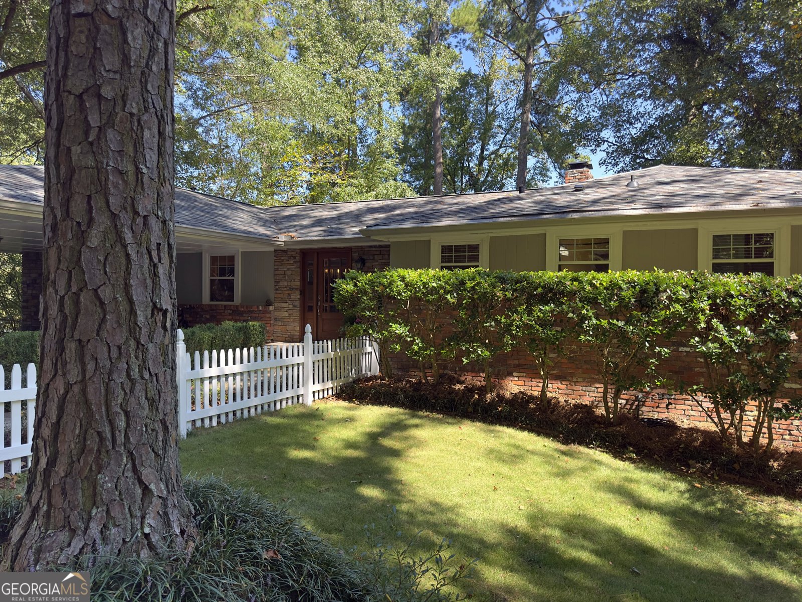 2946 Jodeco Drive Jonesboro - 3