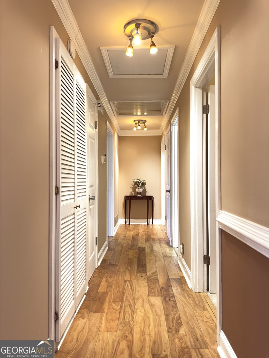 2946 Jodeco Drive Jonesboro - 30