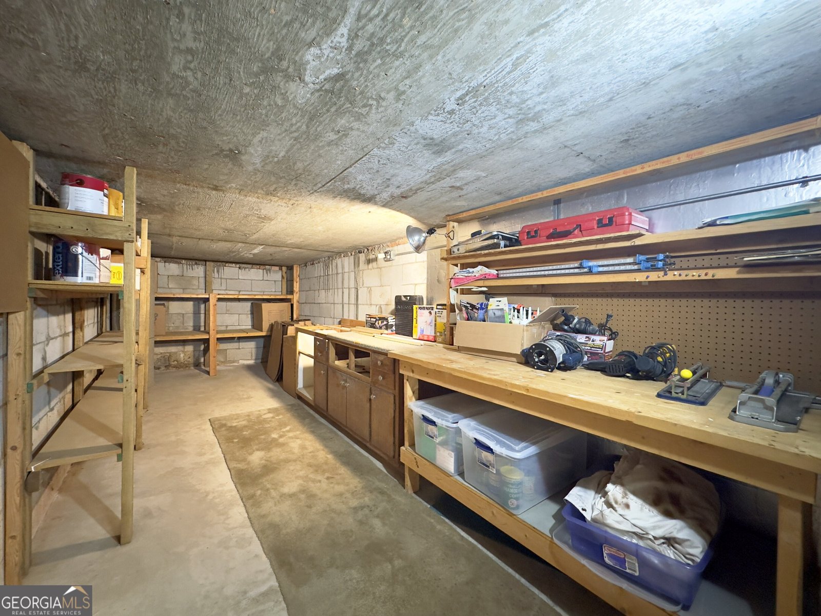2946 Jodeco Drive Jonesboro - 36