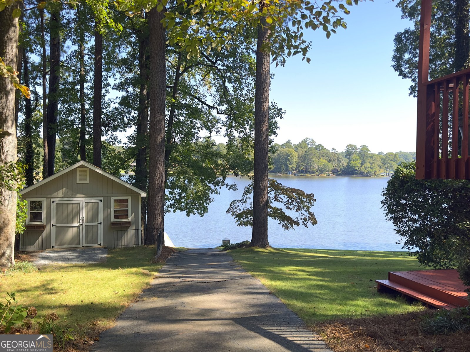 2946 Jodeco Drive Jonesboro - 44