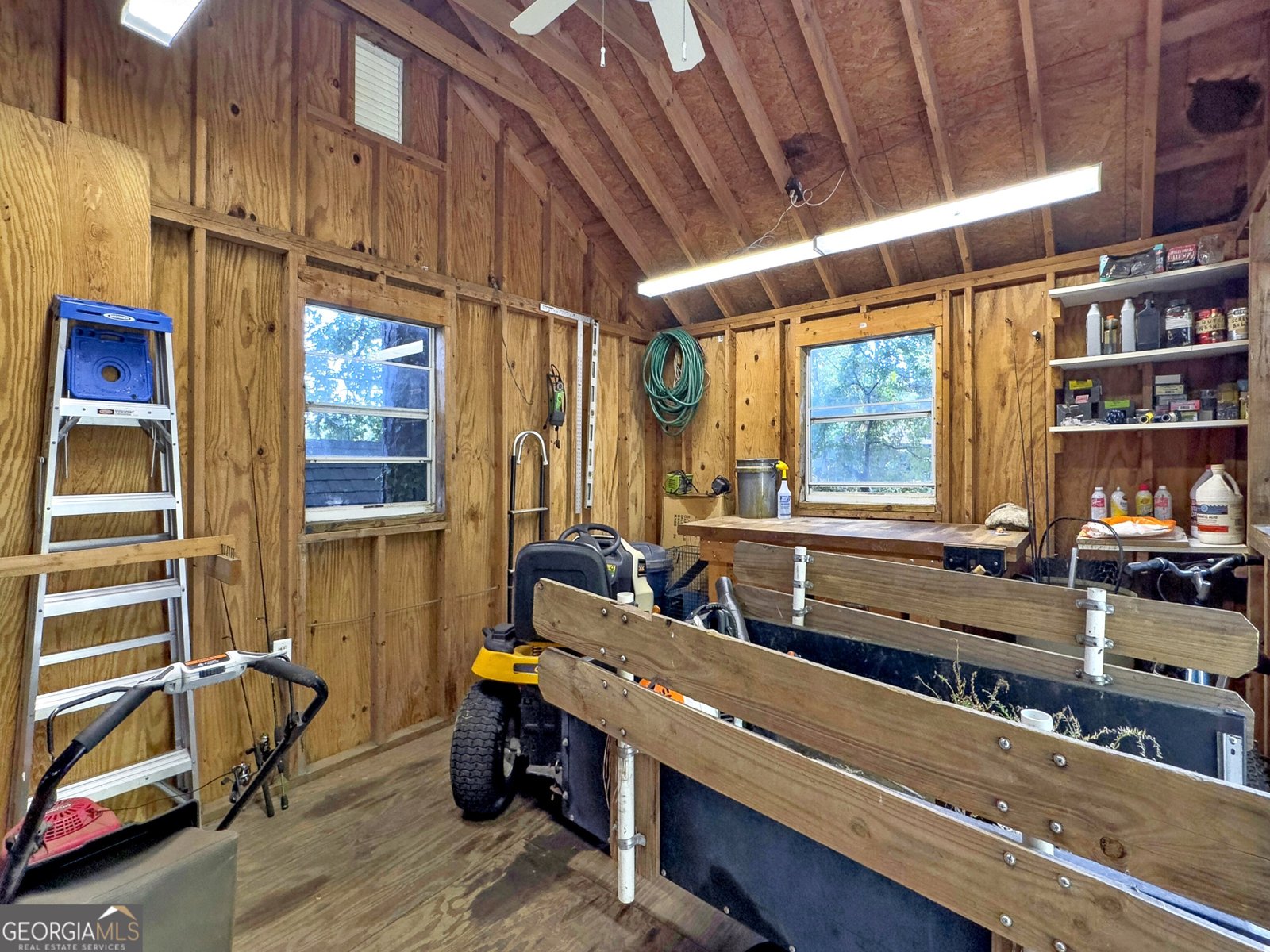 2946 Jodeco Drive Jonesboro - 46