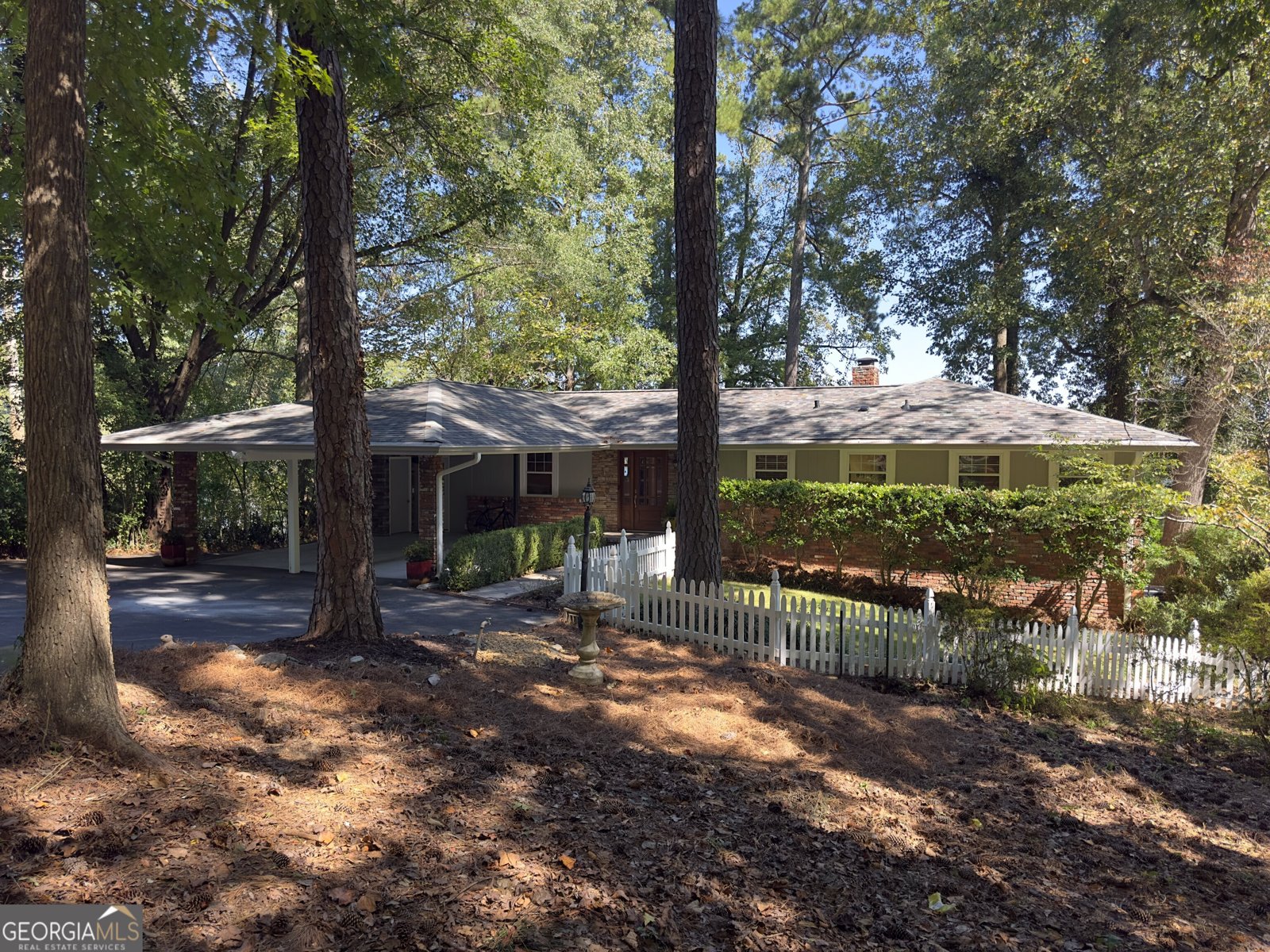 2946 Jodeco Drive Jonesboro - 54