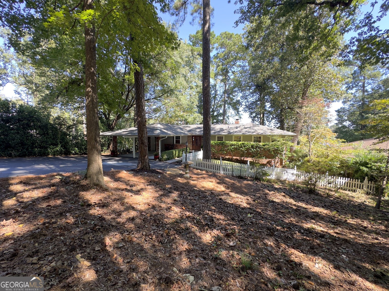 2946 Jodeco Drive Jonesboro - 55