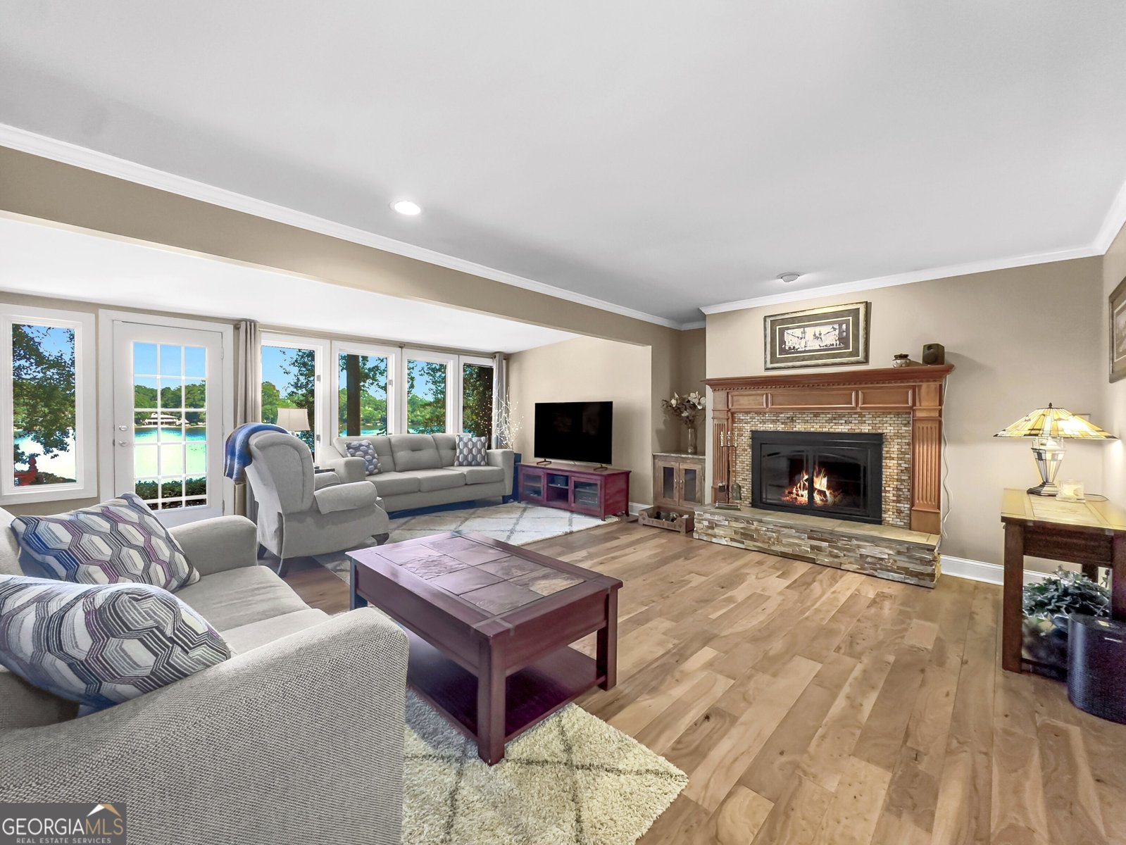2946 Jodeco Drive Jonesboro - 6