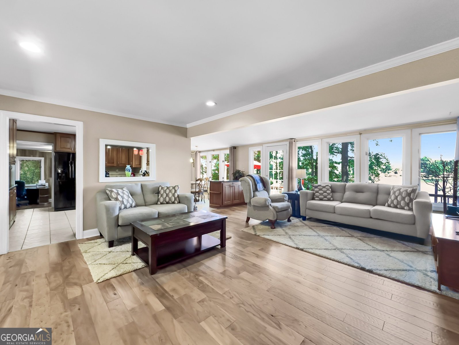 2946 Jodeco Drive Jonesboro - 7