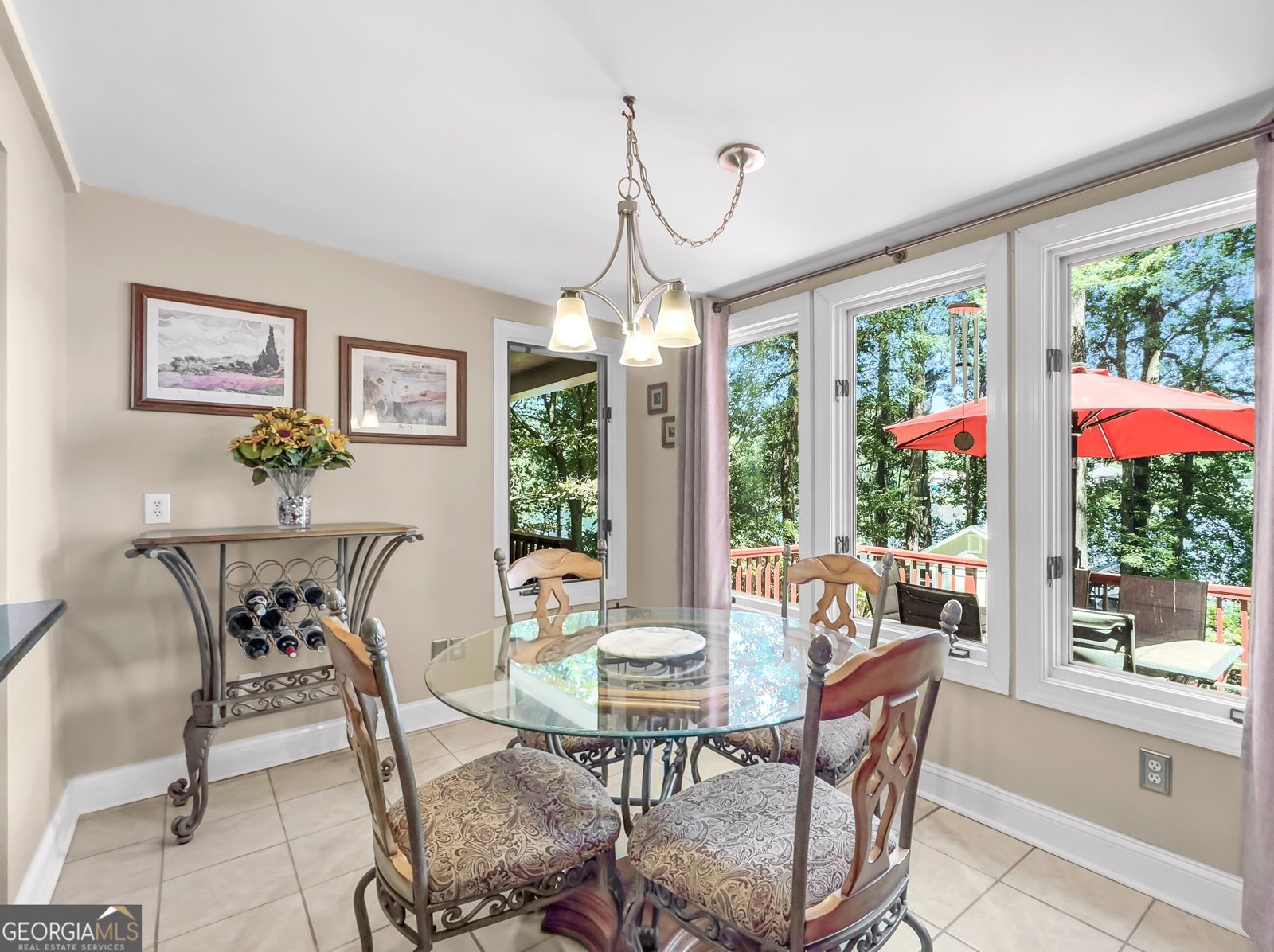 2946 Jodeco Drive Jonesboro - 9