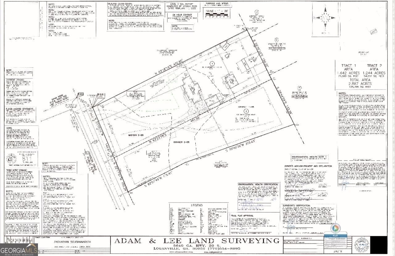 3462 Johnson Drive Snellville - 11