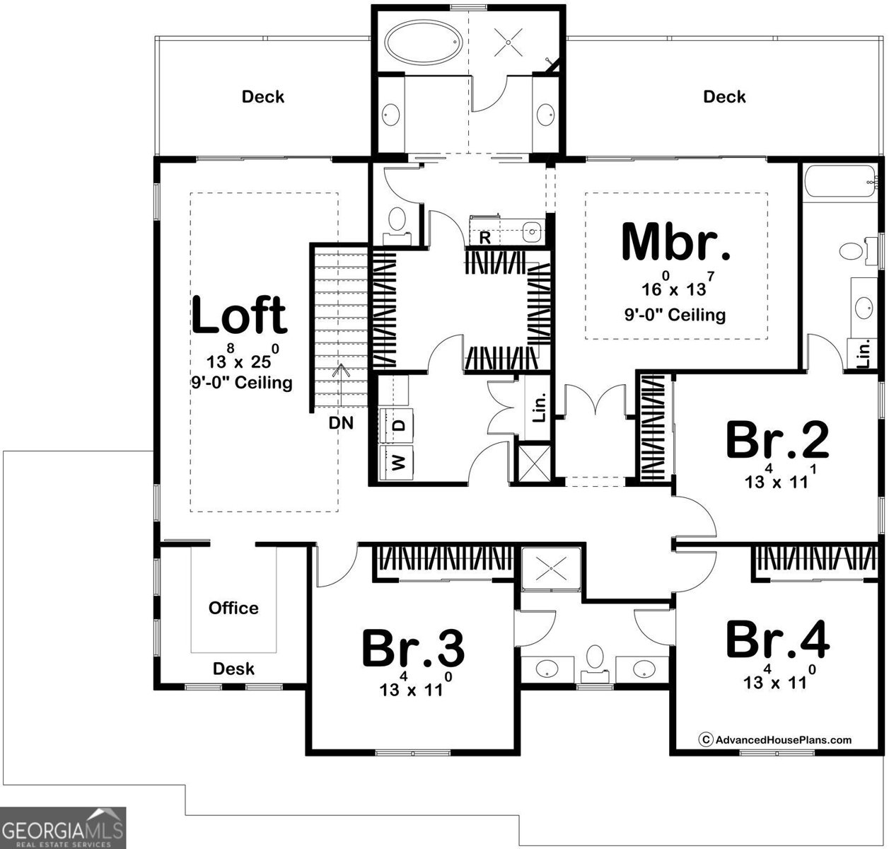 3462 Johnson Drive Snellville - 6