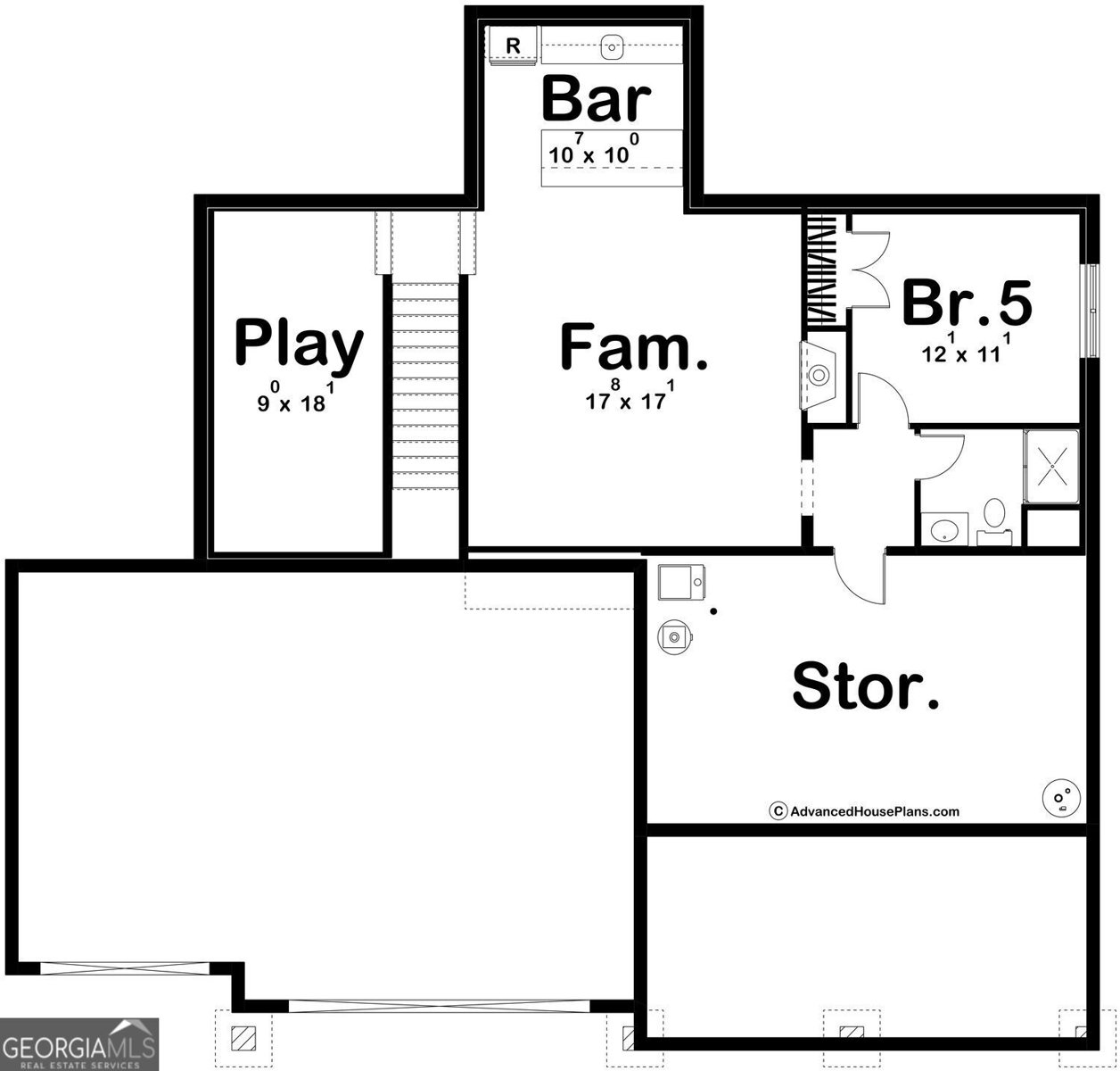3462 Johnson Drive Snellville - 7