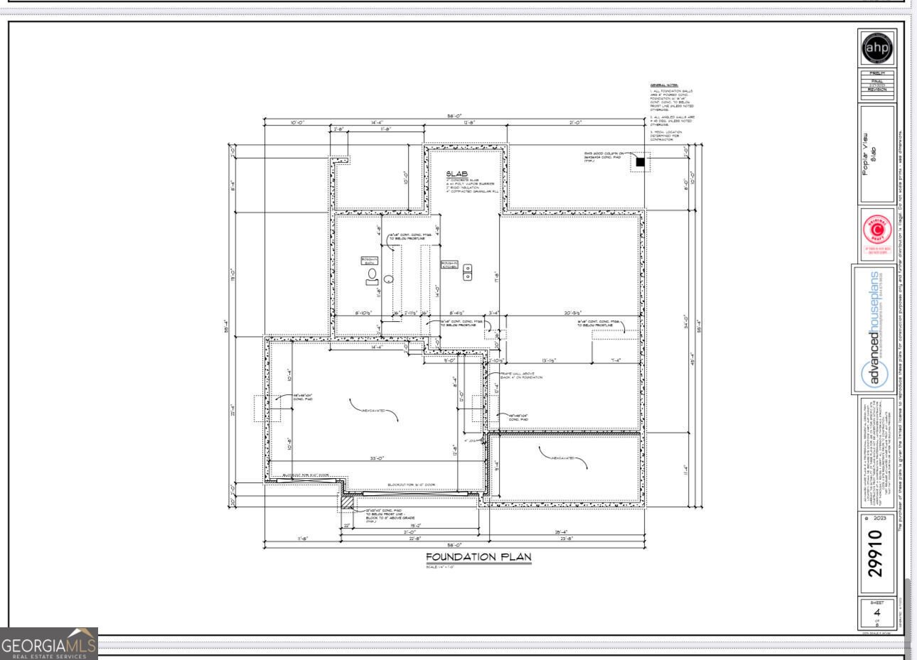 3462 Johnson Drive Snellville - 9