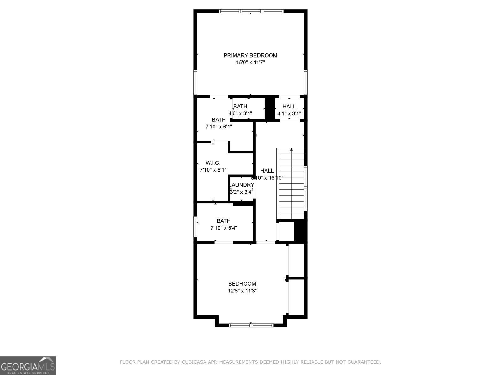 1695 Thomas Street Decatur - 15