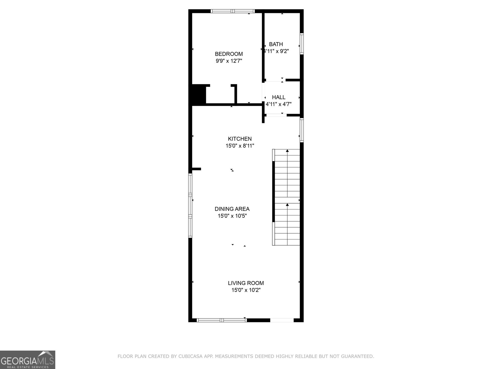 1695 Thomas Street Decatur - 16