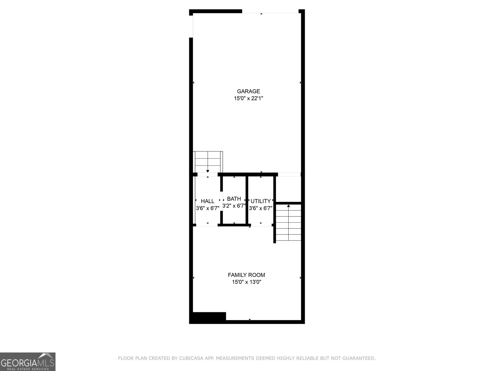1695 Thomas Street Decatur - 17