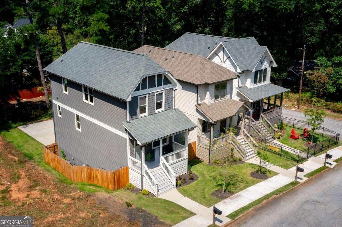 1695 Thomas Street Decatur - 32