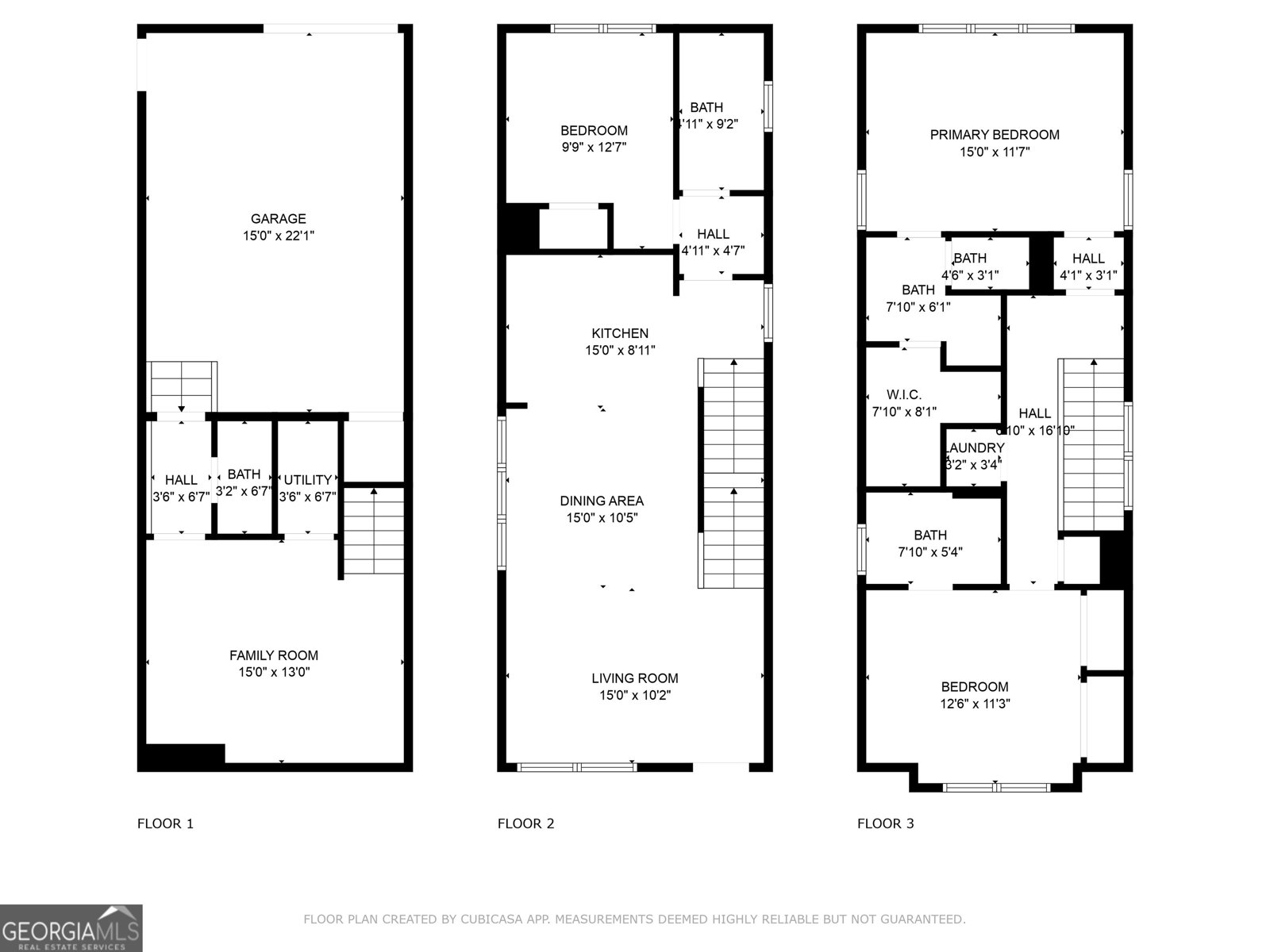 1695 Thomas Street Decatur - 38