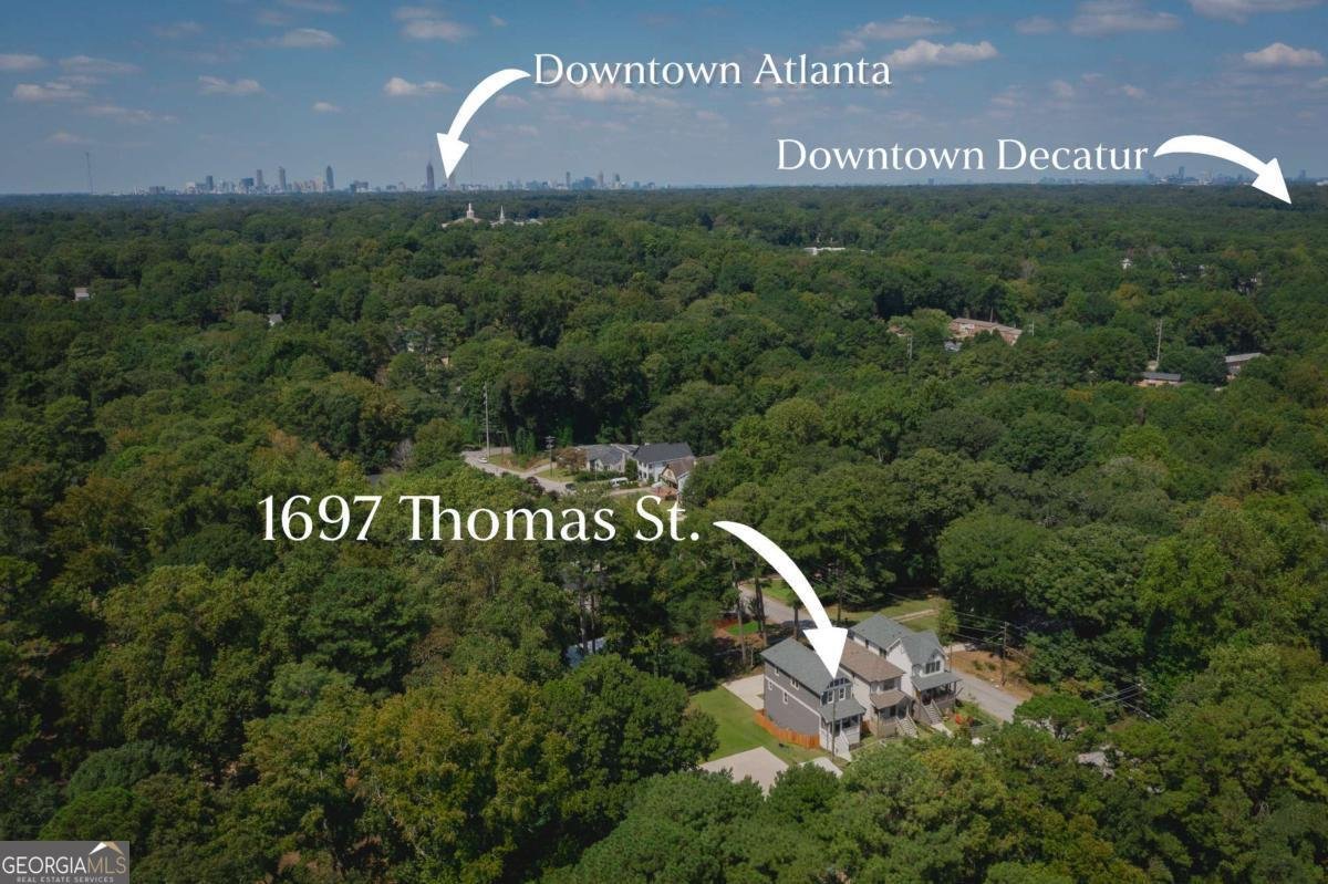 1695 Thomas Street Decatur - 9