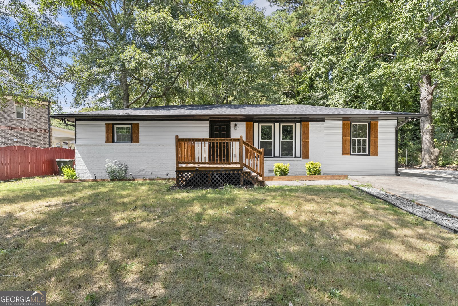 1958 Judy Circle Marietta - 1